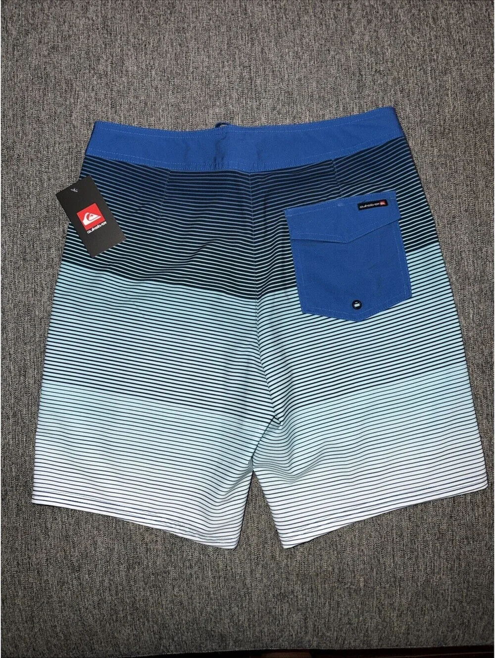 Quiksilver 9